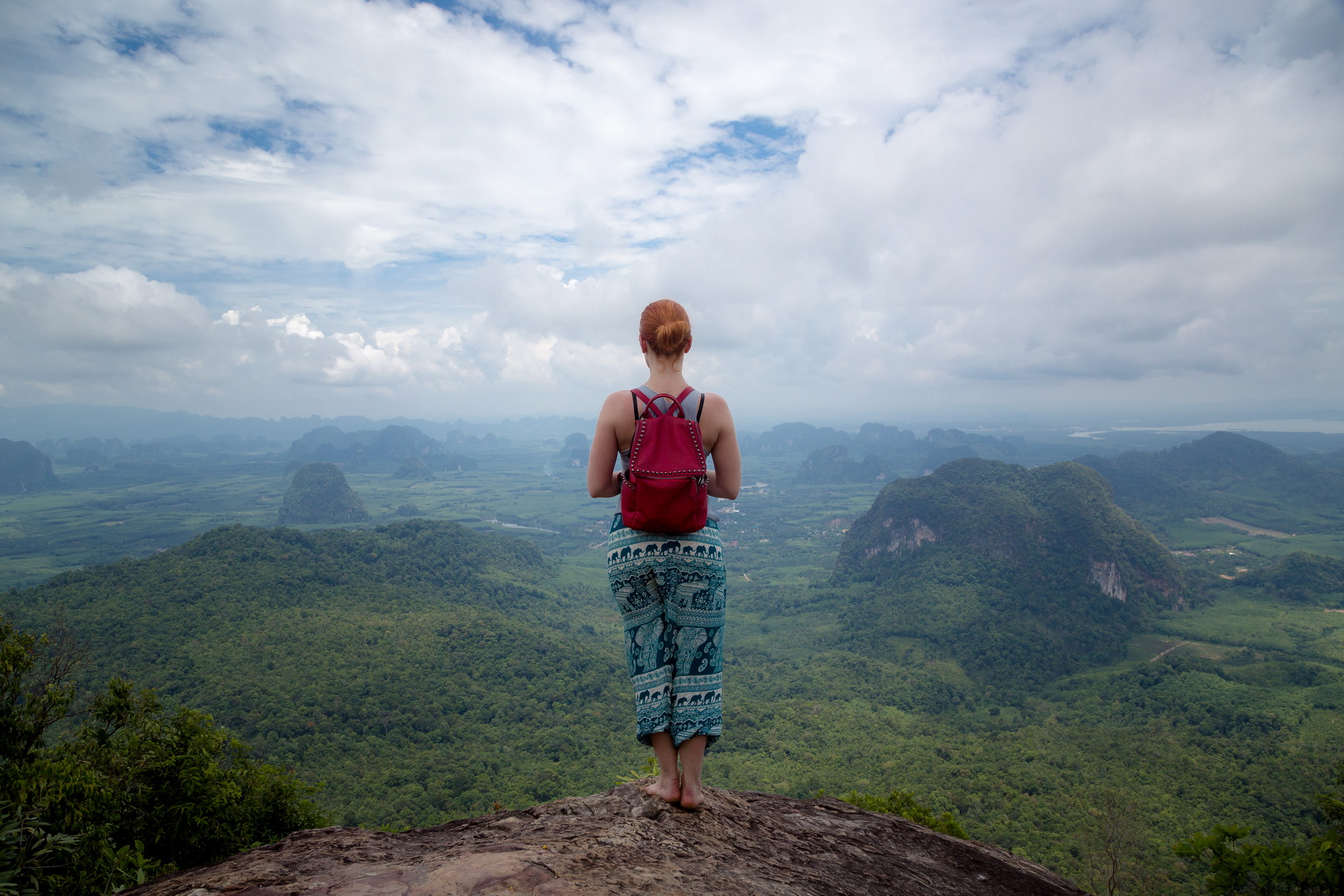 Krabi, Thailand